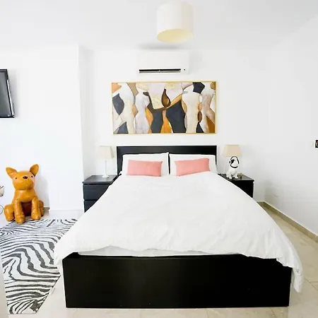 Fantastic Townhouse/ 4bed/4bath/ Puerto Banus *