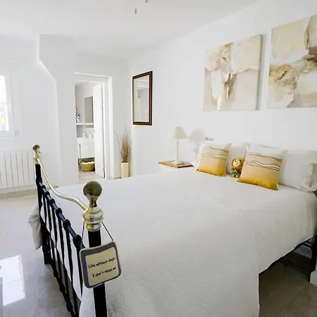 Fantastic Townhouse/ 4bed/4bath/ Puerto Banus *