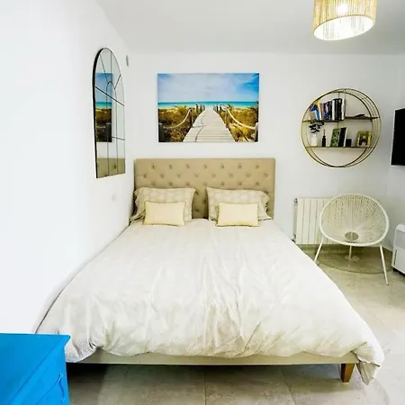 Fantastic Townhouse/ 4bed/4bath/ Puerto Banus Apartment